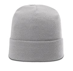 Richardson 9 Inch Solid Knit With Cuff R18