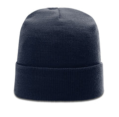 Richardson 9 Inch Solid Knit With Cuff R18