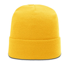Richardson 9 Inch Solid Knit With Cuff R18