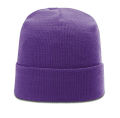 Richardson 9 Inch Solid Knit With Cuff R18