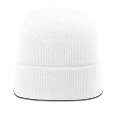 Richardson 9 Inch Solid Knit With Cuff R18