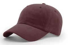 Richardson Garment Washed Relaxed R55