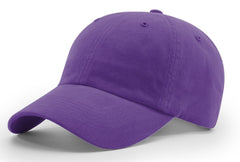 Richardson Garment Washed Relaxed R55