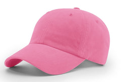 Richardson Garment Washed Relaxed R55