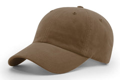 Richardson Garment Washed Relaxed R55