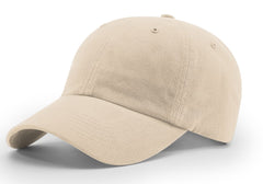 Richardson Garment Washed Relaxed R55
