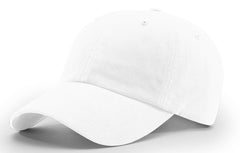 Richardson Garment Washed Relaxed R55
