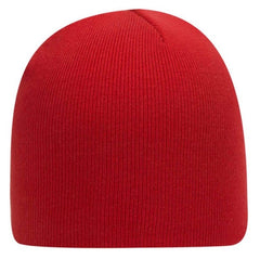 Otto Cotton Knit Beanie 82-481