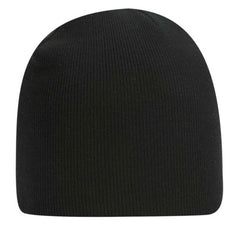 Otto Cotton Knit Beanie 82-481