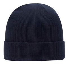 Otto Cotton Knit Beanie 12 Inch