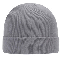Otto Cotton Knit Beanie 12 Inch