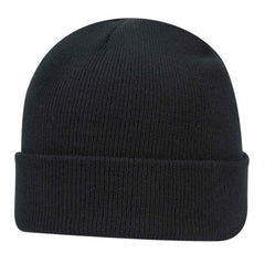 Otto Knit Beanie Cap 12 Inch 82-404