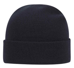Otto Knit Beanie Cap 12 Inch 82-404