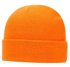 Otto Knit Beanie Cap 12 Inch 82-404