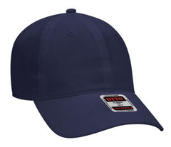 Budget Caps | Otto Brushed Cotton Cap 18-686
