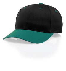 Richardson Budget Caps Pro Cotton 6 Panel 212