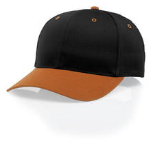 Richardson Budget Caps Pro Cotton 6 Panel 212