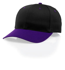 Richardson Budget Caps Pro Cotton 6 Panel 212