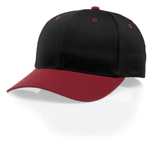 Richardson Budget Caps Pro Cotton 6 Panel 212