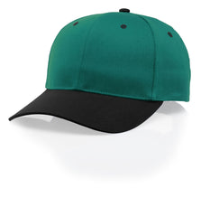 Richardson Budget Caps Pro Cotton 6 Panel 212