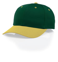 Richardson Budget Caps Pro Cotton 6 Panel 212