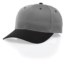 Richardson Budget Caps Pro Cotton 6 Panel 212