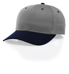 Richardson Budget Caps Pro Cotton 6 Panel 212