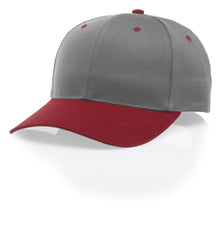Richardson Budget Caps Pro Cotton 6 Panel 212