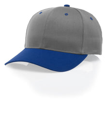 Richardson Budget Caps Pro Cotton 6 Panel 212