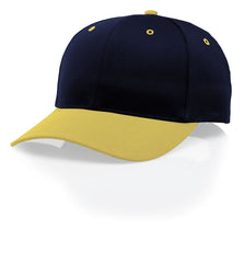 Richardson Budget Caps Pro Cotton 6 Panel 212