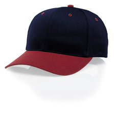 Richardson Budget Caps Pro Cotton 6 Panel 212