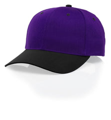Richardson Budget Caps Pro Cotton 6 Panel 212