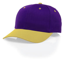 Richardson Budget Caps Pro Cotton 6 Panel 212