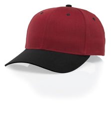 Richardson Budget Caps Pro Cotton 6 Panel 212