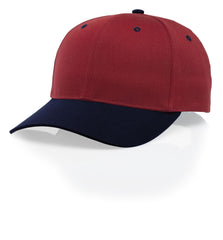Richardson Budget Caps Pro Cotton 6 Panel 212