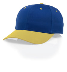 Richardson Budget Caps Pro Cotton 6 Panel 212