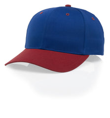 Richardson Budget Caps Pro Cotton 6 Panel 212