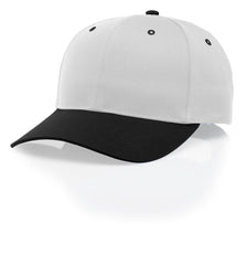 Richardson Budget Caps Pro Cotton 6 Panel 212