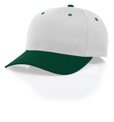 Richardson Budget Caps Pro Cotton 6 Panel 212