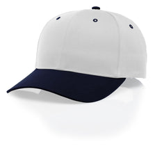 Richardson Budget Caps Pro Cotton 6 Panel 212