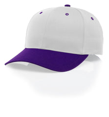 Richardson Budget Caps Pro Cotton 6 Panel 212