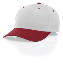 Richardson Budget Caps Pro Cotton 6 Panel 212