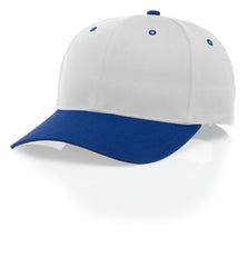 Richardson Budget Caps Pro Cotton 6 Panel 212
