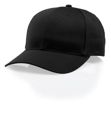 Richardson Budget Caps Pro Cotton 6 Panel 212