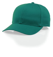 Richardson Budget Caps Pro Cotton 6 Panel 212