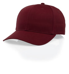 Richardson Budget Caps Pro Cotton 6 Panel 212