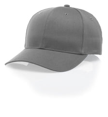 Richardson Budget Caps Pro Cotton 6 Panel 212