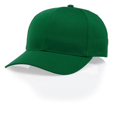 Richardson Budget Caps Pro Cotton 6 Panel 212