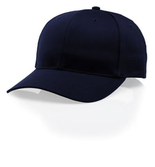Richardson Budget Caps Pro Cotton 6 Panel 212