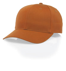 Richardson Budget Caps Pro Cotton 6 Panel 212